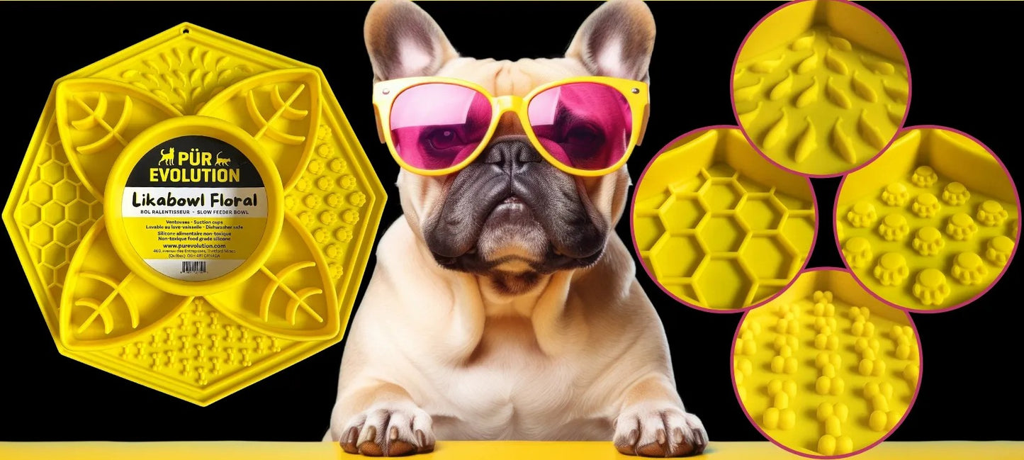 Likabowl by Pur Evolution