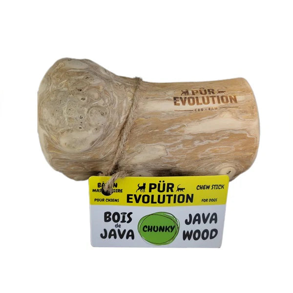 Java Wood