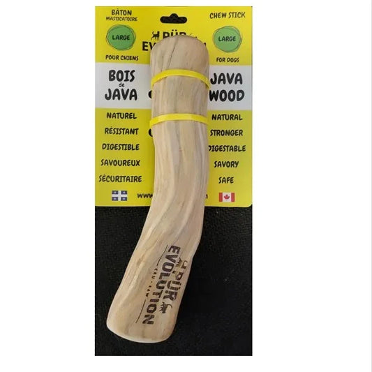 Java Wood