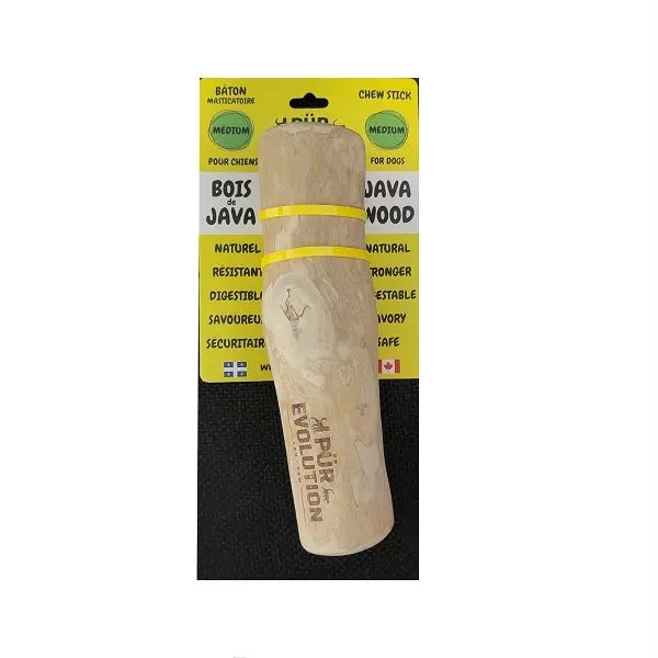 Java Wood