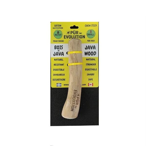 Java Wood